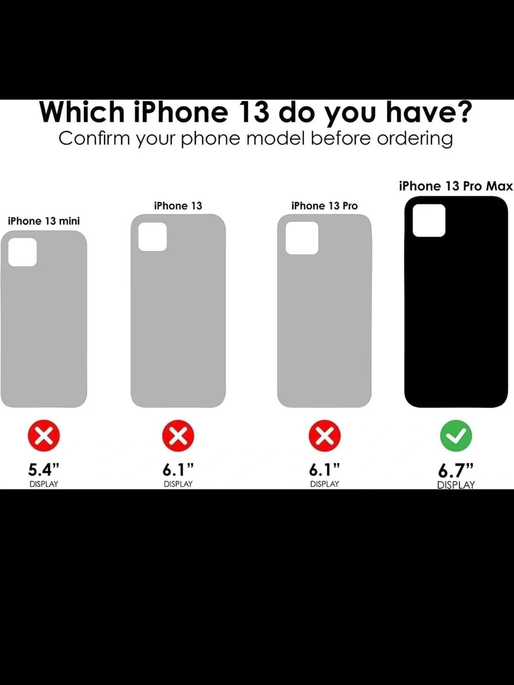 OtterBox iPhone 13 Pro Max & 12 Pro Max - Defender Holster Belt Clip Replacement